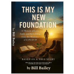 This is My New Foundation - Hardcover